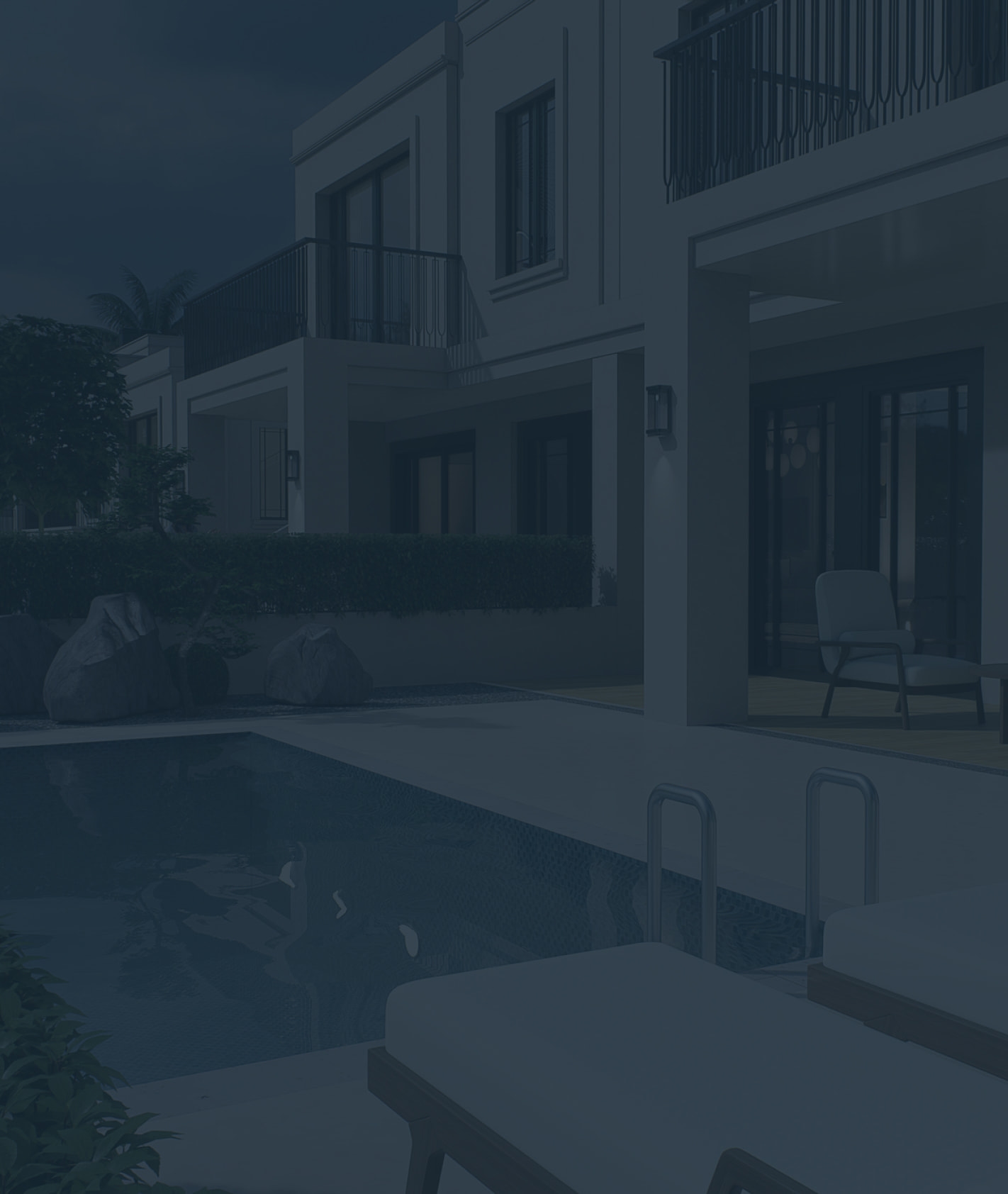 Login Background Image