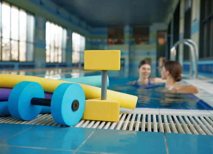 Aqua Therapy