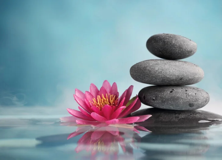 Spa ve Wellness