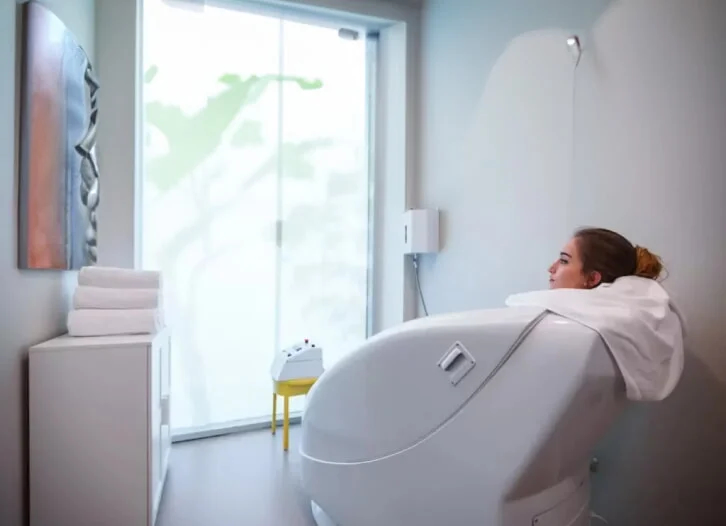Ozon Sauna